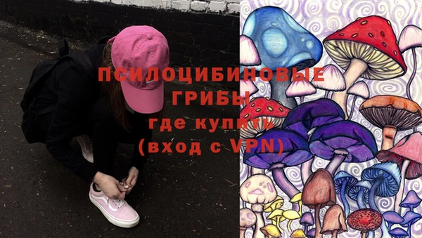 MESCALINE Алзамай
